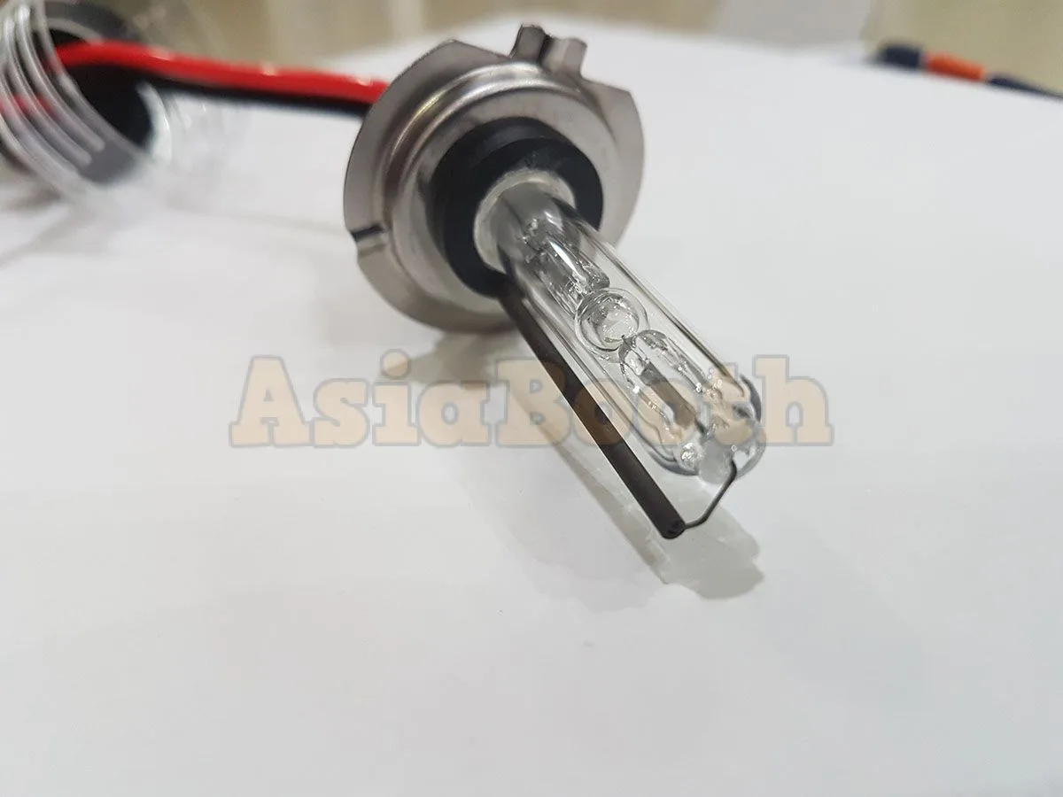 OSRAM HID Conversion Kit - H7 4200K