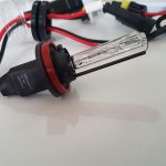 OSRAM HID Conversion Kit - H11 4200K