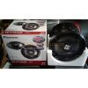 Pioneer Car Coaxial 2-Way Speaker TS-F1634R 6.5" Inch