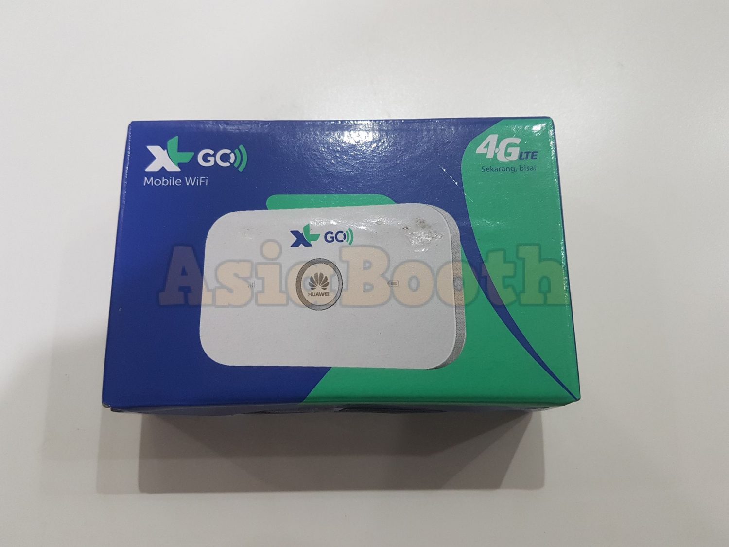 Huawei E5573Cs-609 -Operator Box