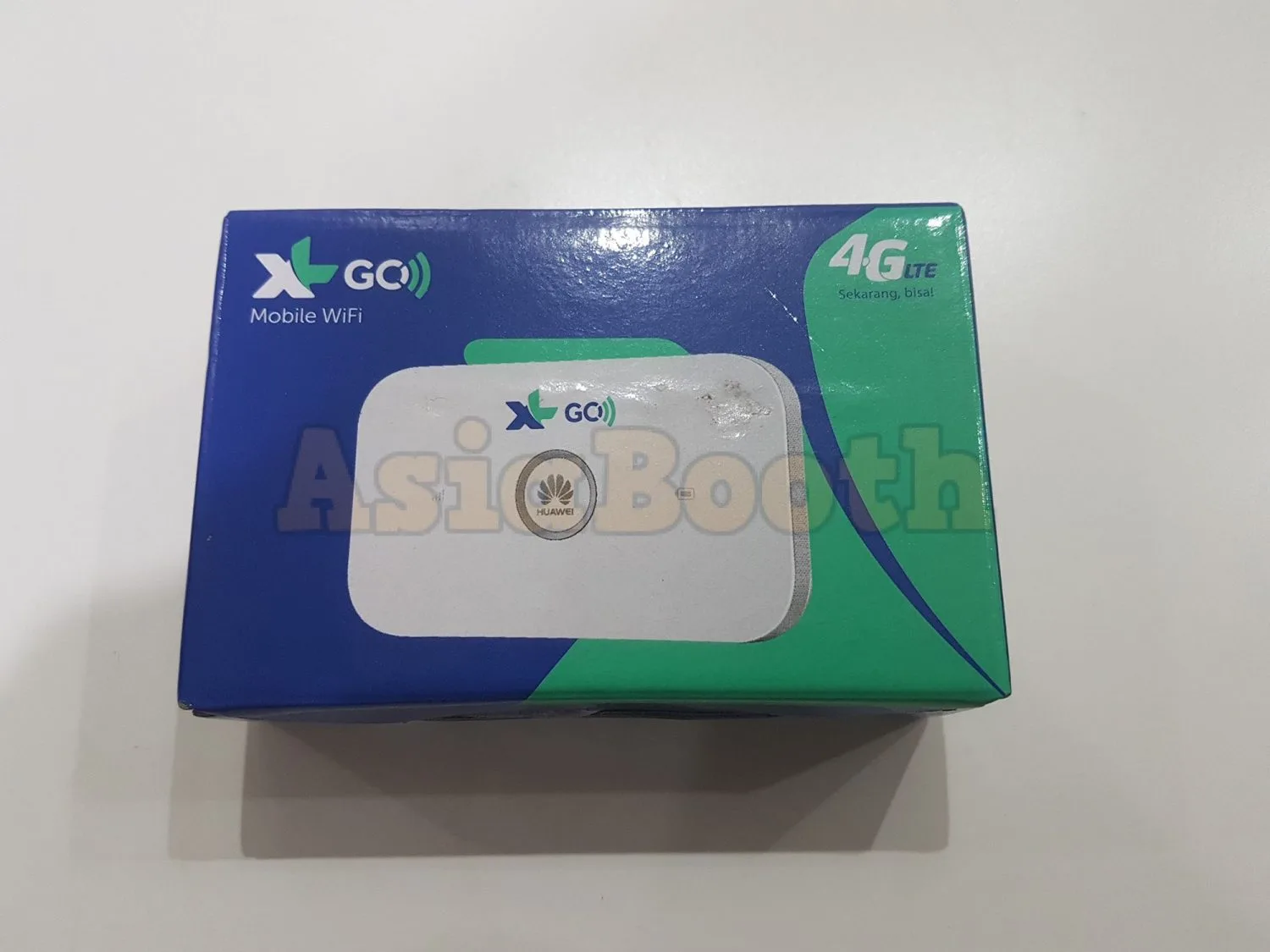 Huawei E5573Cs-609 -Operator Box