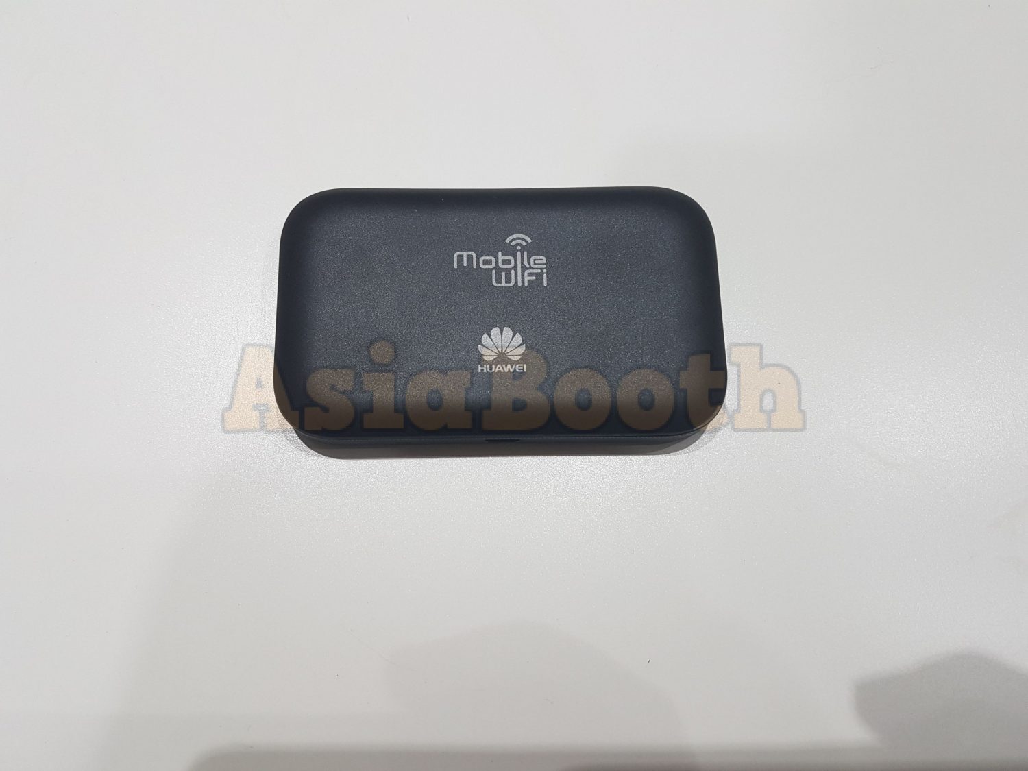 Huawei E5573Cs-609 - Black