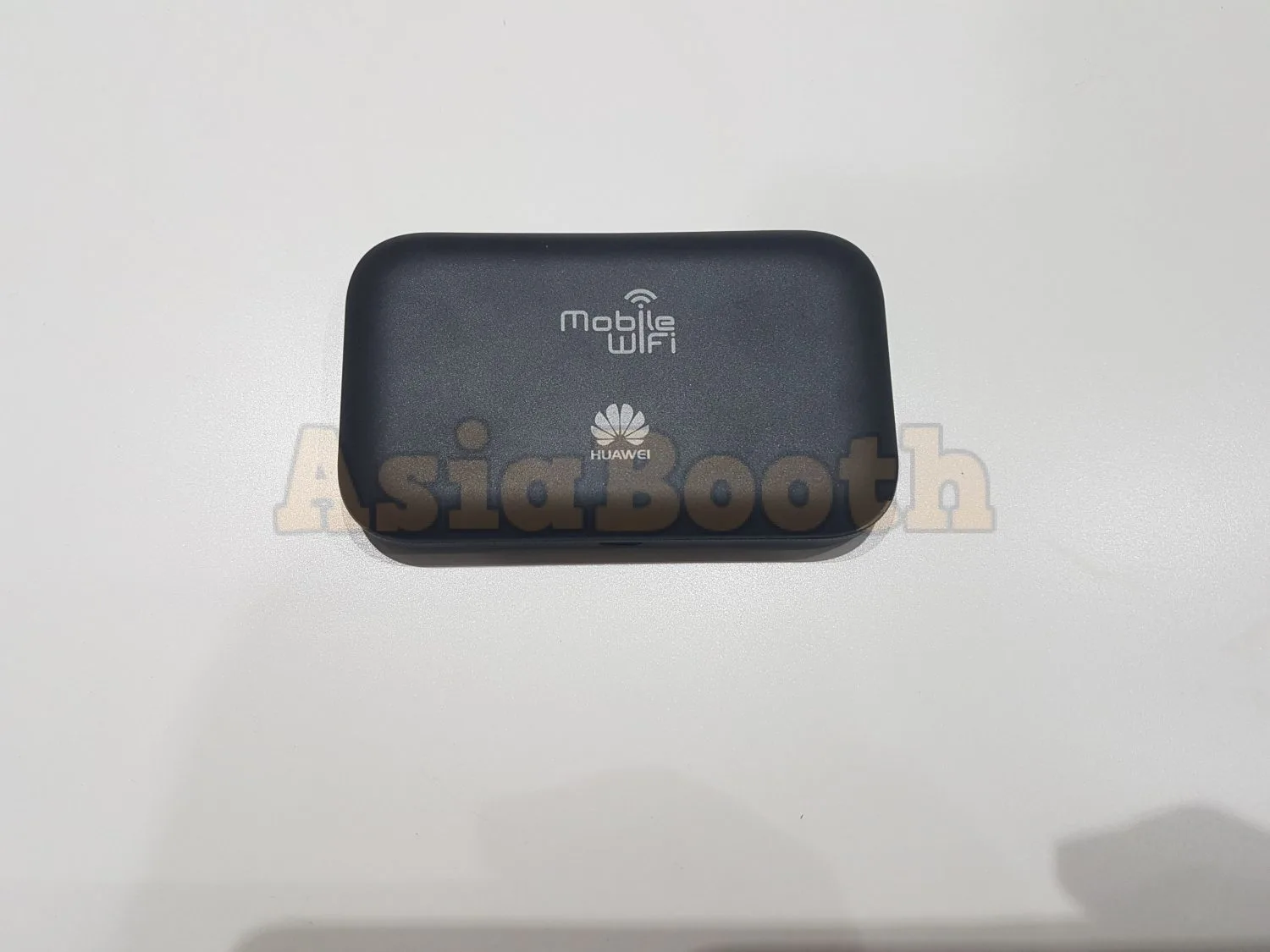 Huawei E5573Cs-609 - Black