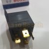 Bosch Relay 4 Pin 12v 30A 0986AH0453 -Side view