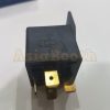 Bosch Relay 4 Pin 12v 30A 0986AH0453 -Side view 3