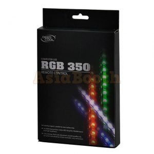 DeepCool RGB350 - Box