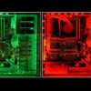 DeepCool RGB350 - LED Light sample