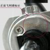 PHILIPS HID Kit - H11 4200K 6000K Slim Kit Can-Bus Ballast - Image 5