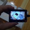 XIAOMI XiaoYi Yi Smart Car DVR Wifi Dash Cam - LCD