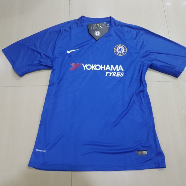 jersey chelsea 2018