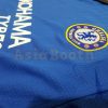 2017-2018 Chelsea Home Jersey