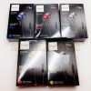 PHILIPS SHE9100 High Performance in-Ear Earphones Headphones - Colors