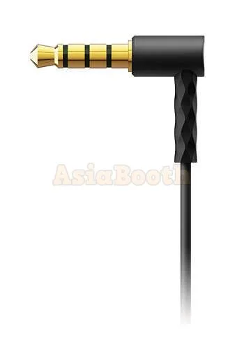 PHILIPS SHE9100 High Performance in-Ear Earphones Headphones - 3.5mm Jack