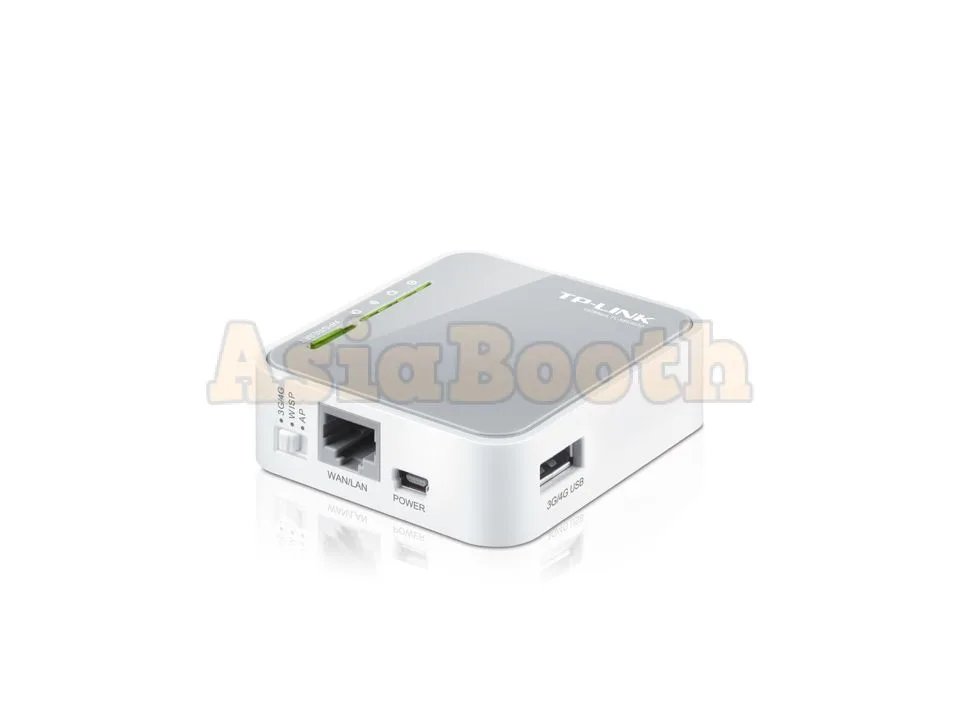 TP Link TL MR3020 (3)