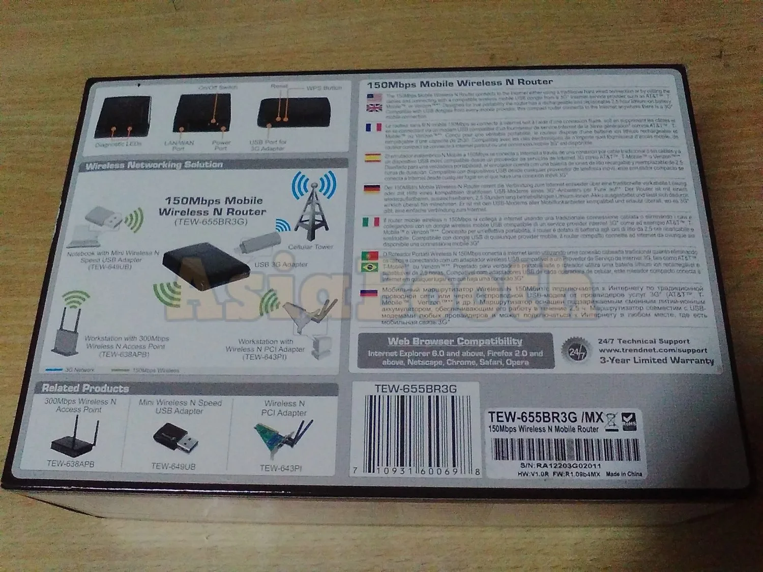 TRENDnet TEW-655BR3G (2)