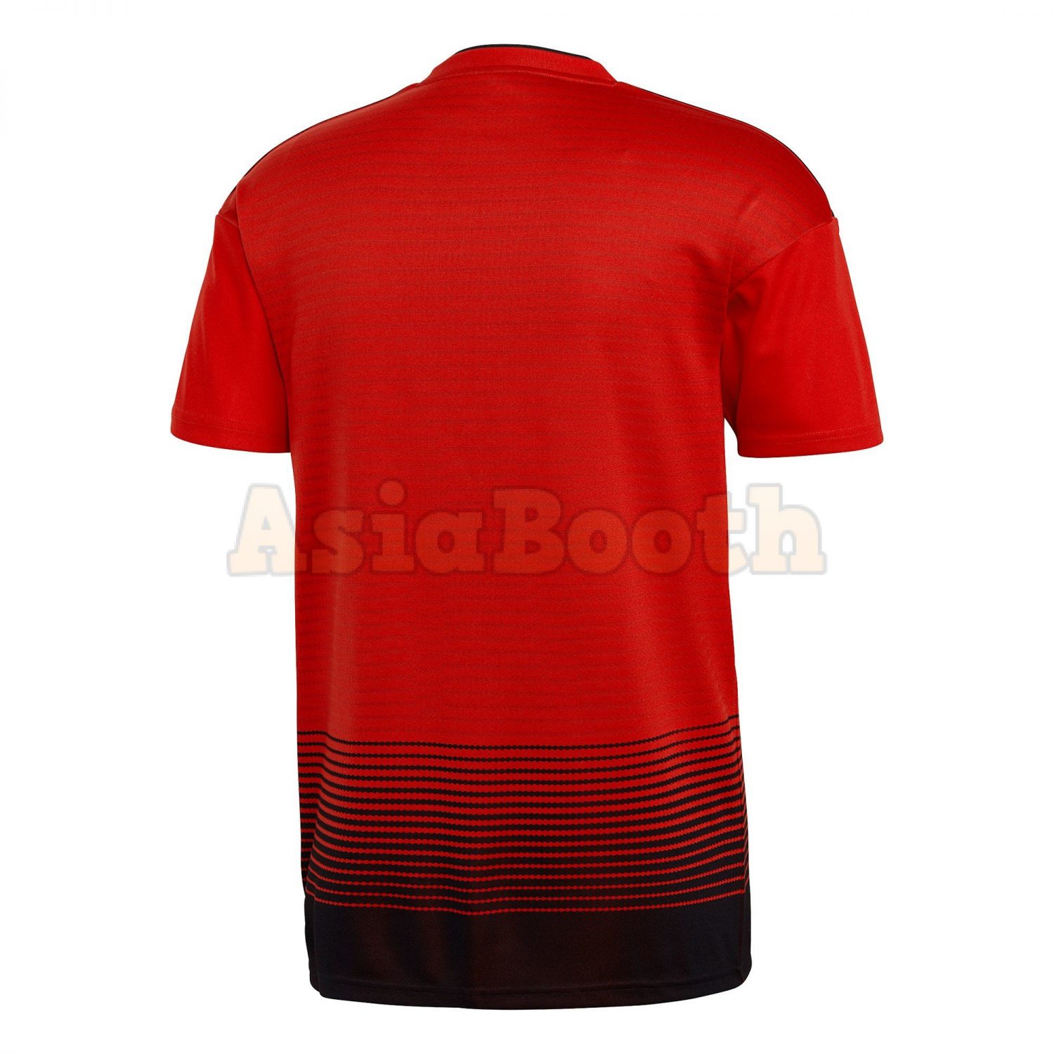 manchester united boys shirt