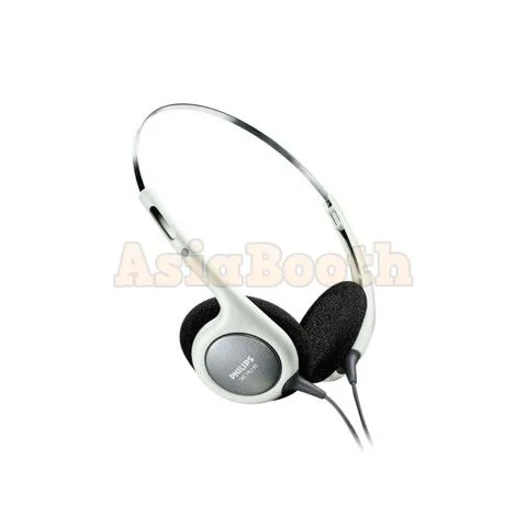PHILIPS SHL140 Lightweight Headphones