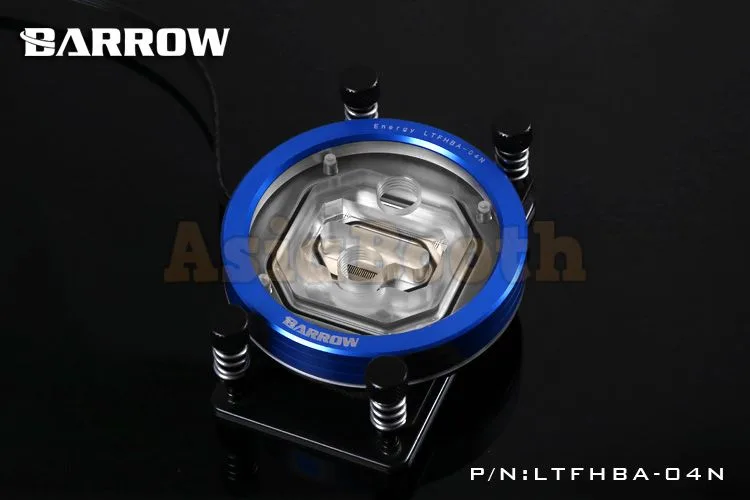 Barrow LTFHBA-04N Blue