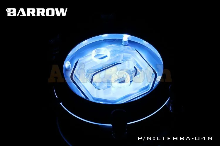 Barrow LTFHBA-04N LED 2