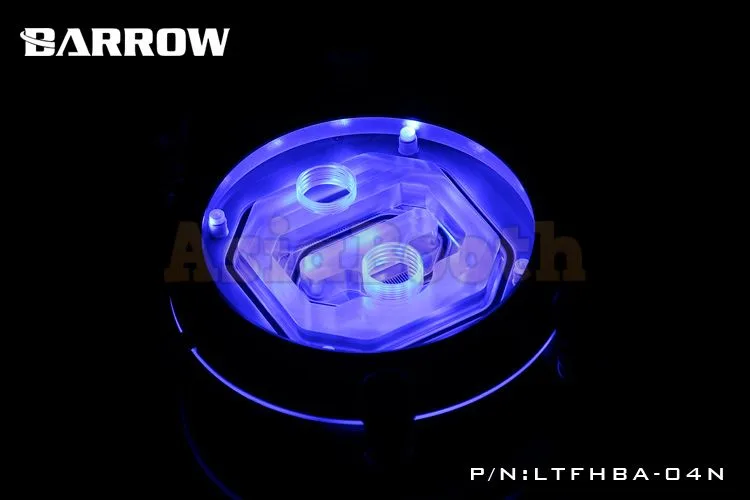 Barrow LTFHBA-04N LED 3