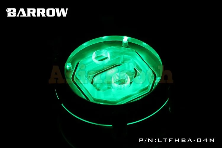 Barrow LTFHBA-04N LED 4