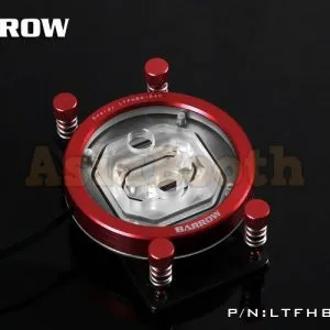Barrow LTFHBA-04N Red
