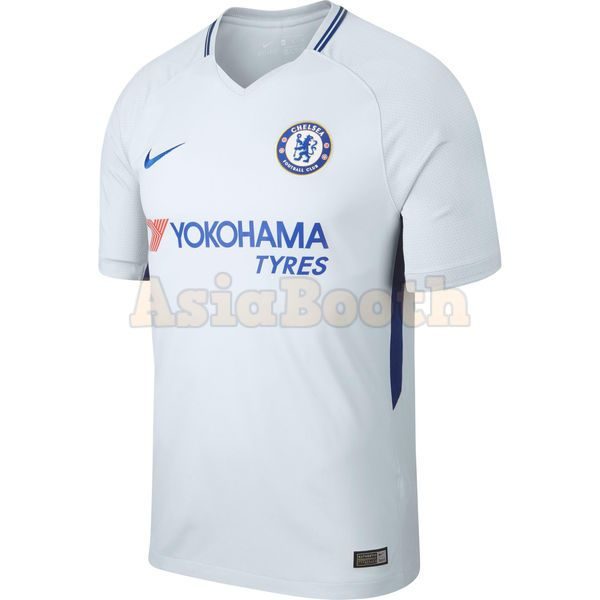 2017-2018 Chelsea Away Jersey