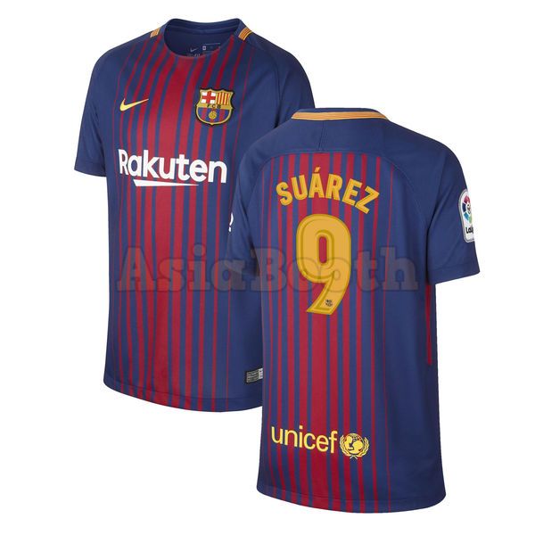 luis suarez barcelona jersey