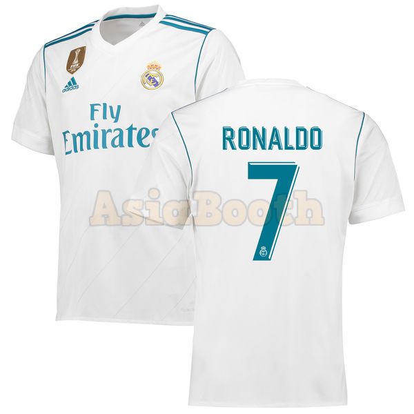 Polos del real madrid 2018 discount