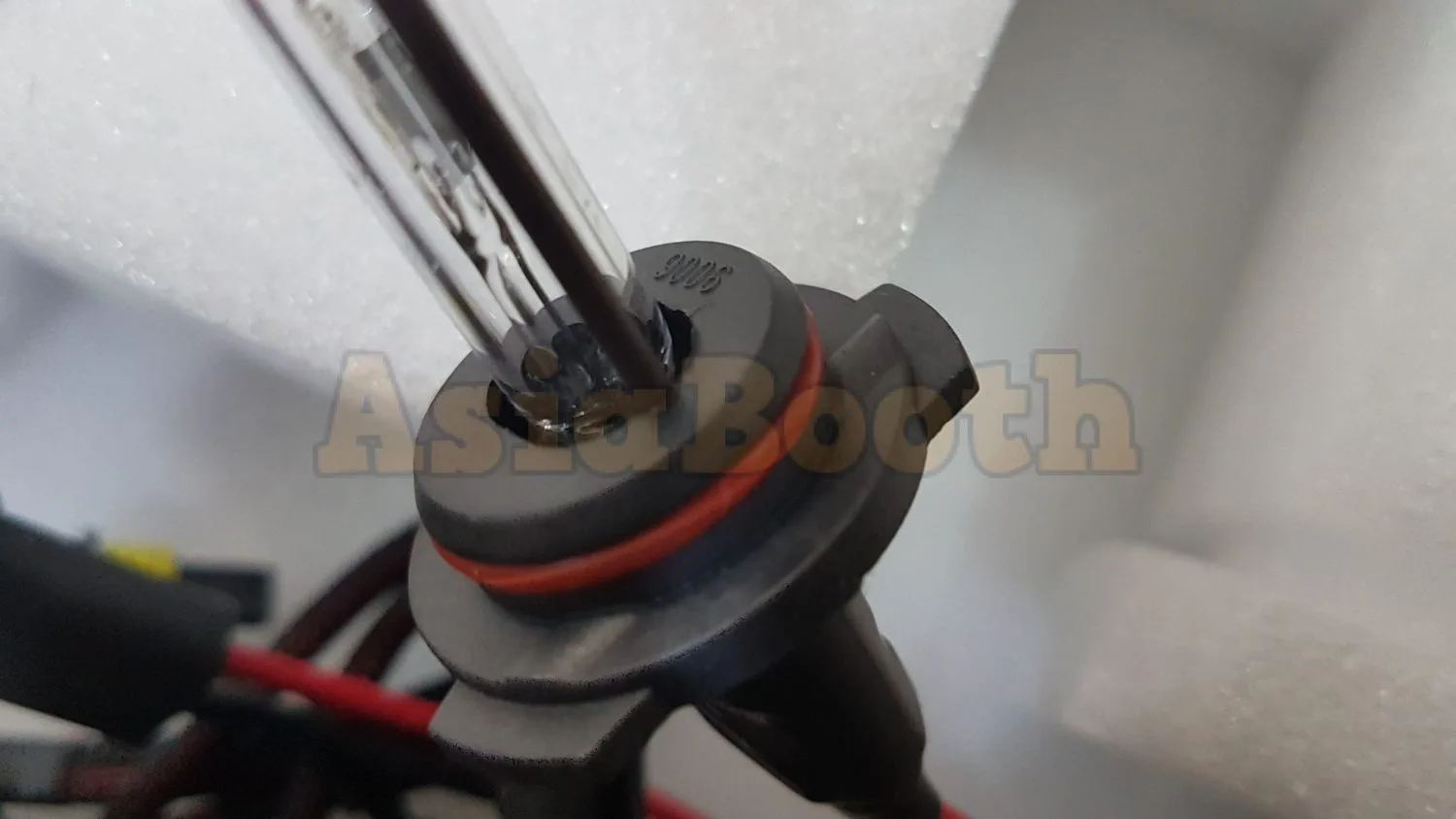 OSRAM HID Conversion Kit New Version Gen2 CAN-BUS Extra Slim Ballast – 9006 HB4 4200K / 6000K