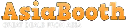 Asia Booth Logo 2017