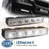 Hella LEDayLine 5 - Universal DRL for Car