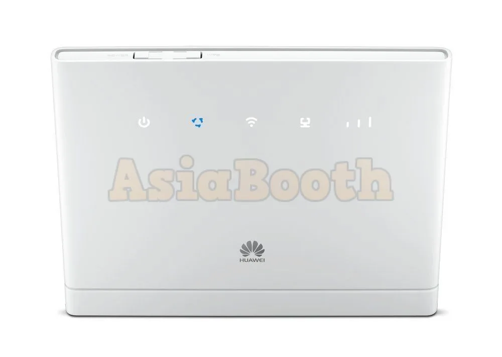Huawei B315s-607 4G LTE CPE Router