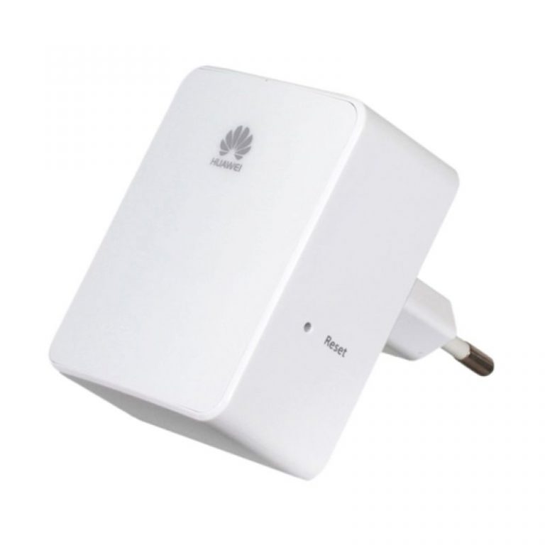 Huawei WS331c WiFi Repeater & Range Extender Asia Booth