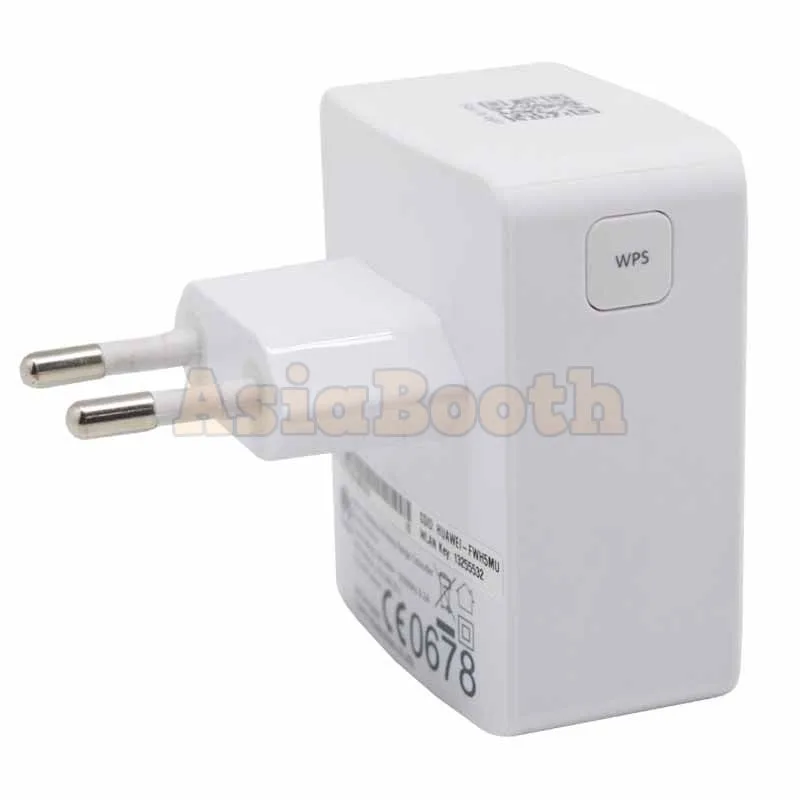 Huawei WS331c WiFi Repeater & Range Extender - Image 2