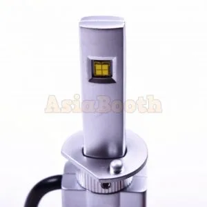 LEDWAY Car Headlight Foglight LED Conversion Kit - H1