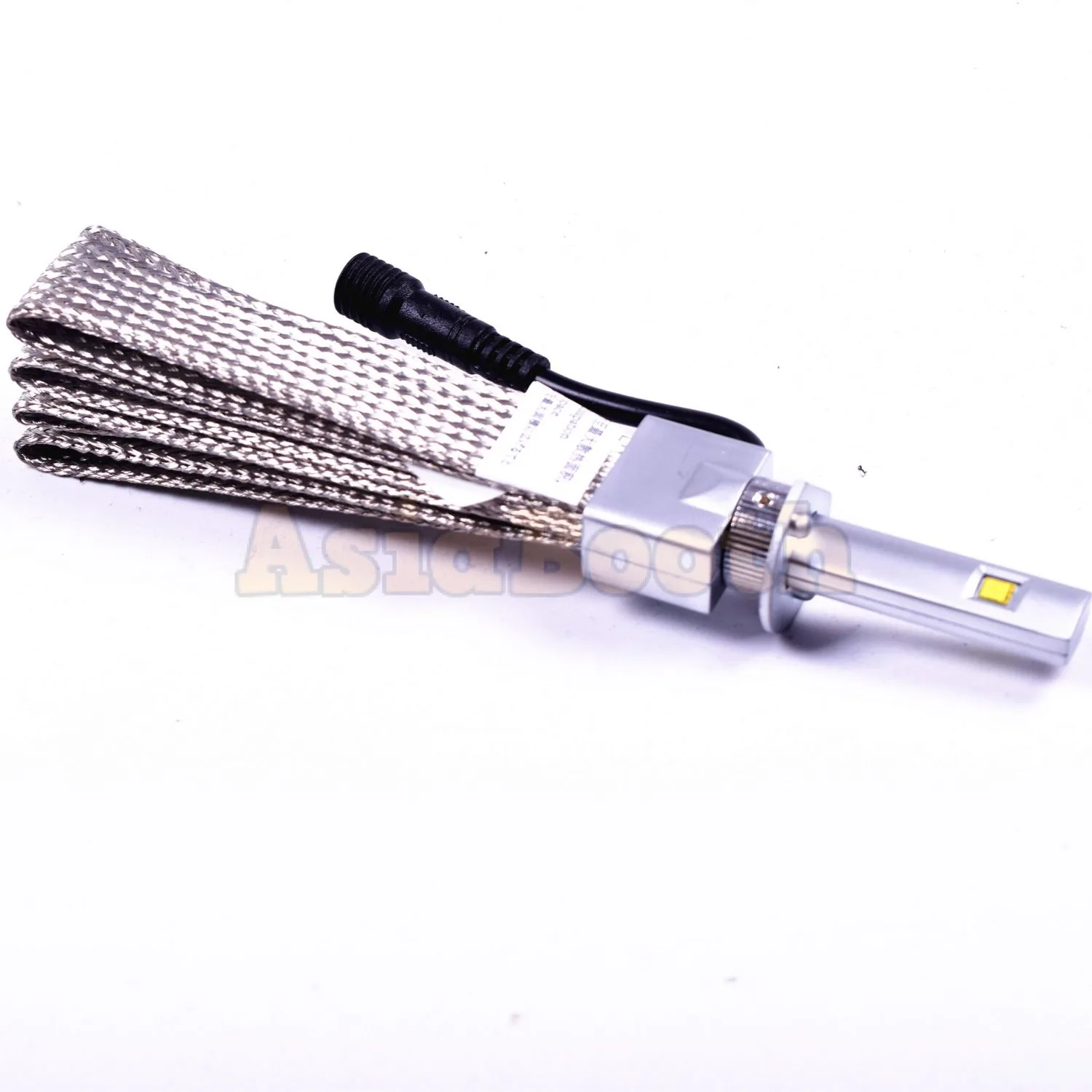 LEDWAY LED Conversion Kit For Headlight & Foglight - H1 - Image 2