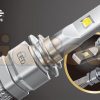 LEDWAY Car Headlight Foglight LED Conversion Kit Quality Info