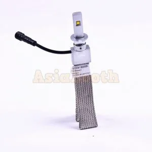 LEDWAY Car Headlight Foglight LED Conversion Kit - H3