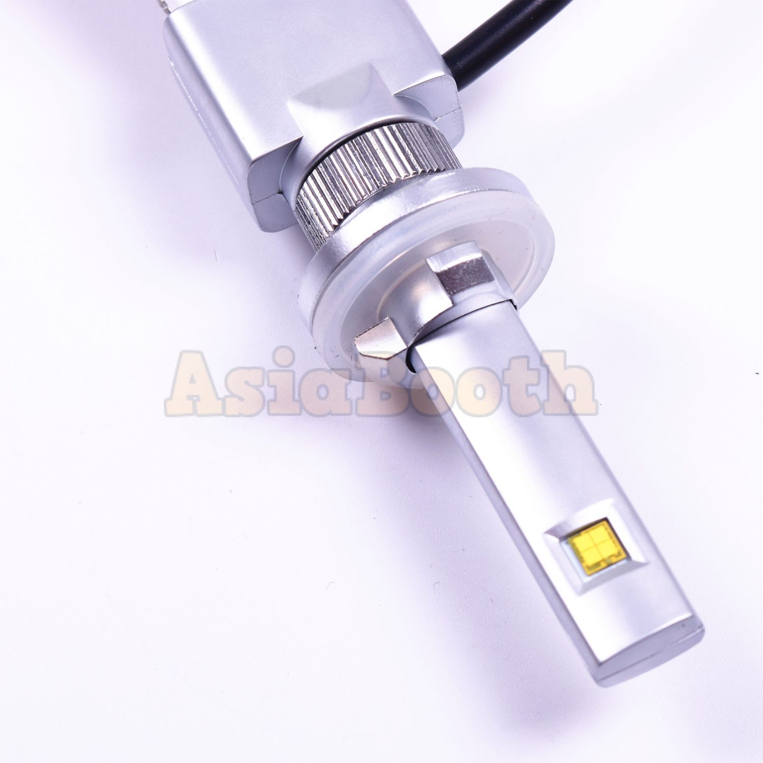 LEDWAY LED Conversion Kit For Headlight & Foglight 880 / 881 Asia Booth