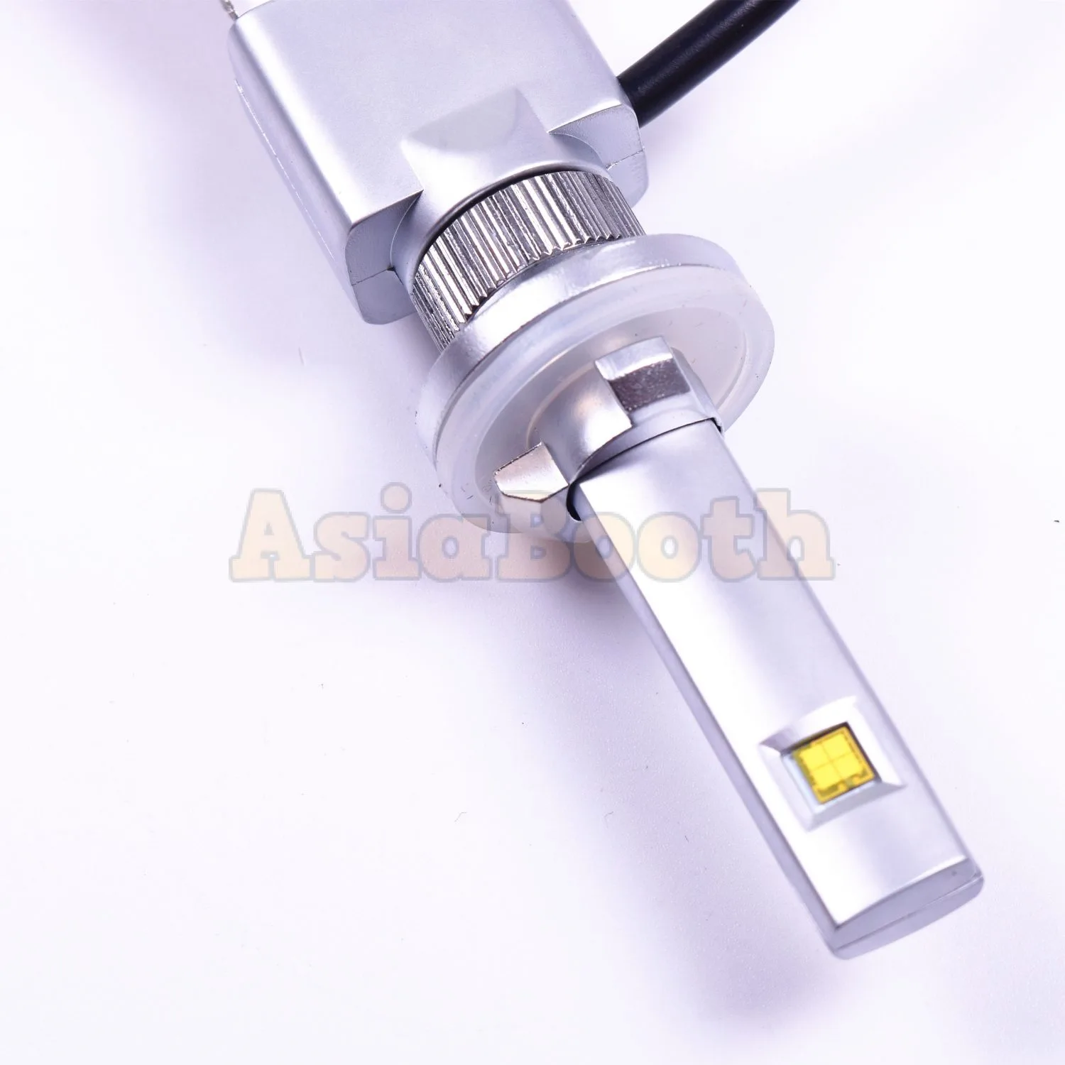 LEDWAY Car Headlight Foglight LED Conversion Kit - 880 / 881