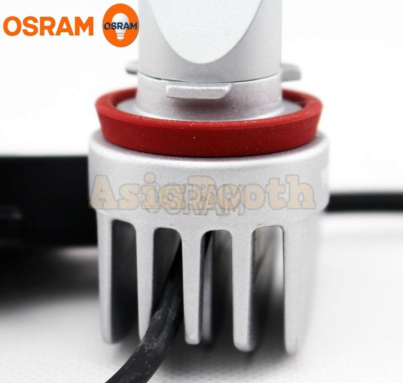 Osram LED Retrofit Foglamp/Foglight H8 H11 H16
