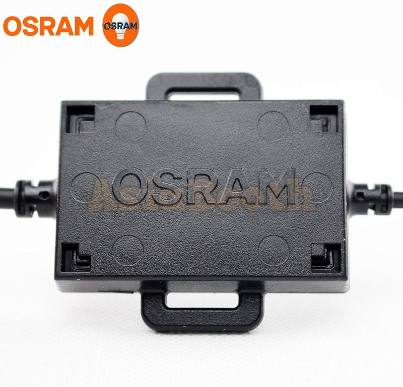 Osram LED Retrofit Foglamp/Foglight H8 H11 H16