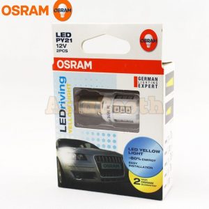 Osram LEDriving PY21 LED