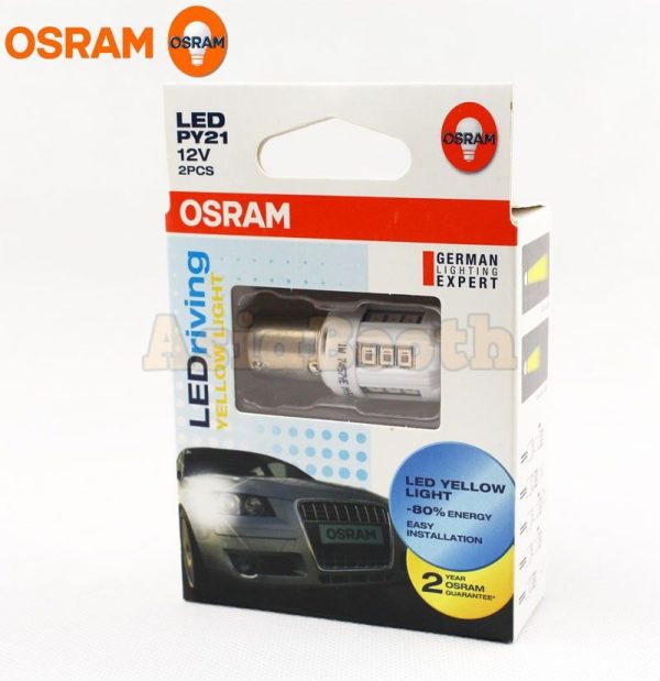 Osram LEDriving PY21 LED