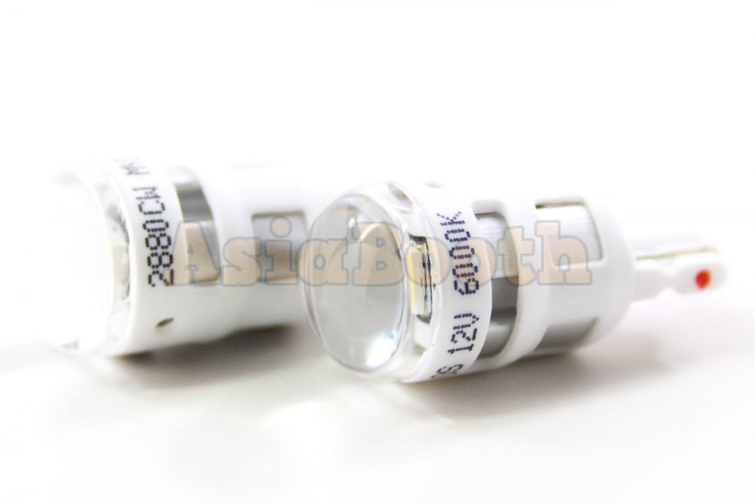 Osram LED Retrofit Cool White 6000k W5W (2880CW-02B) 