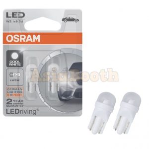 Osram T10 LED Cool White