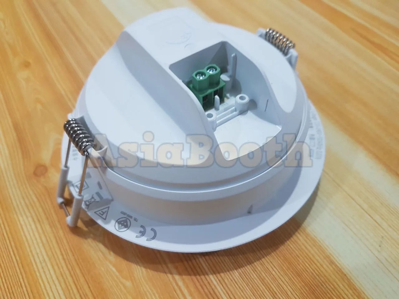 PHILIPS Downlight Ceillings LED 3.5" Meson 59202