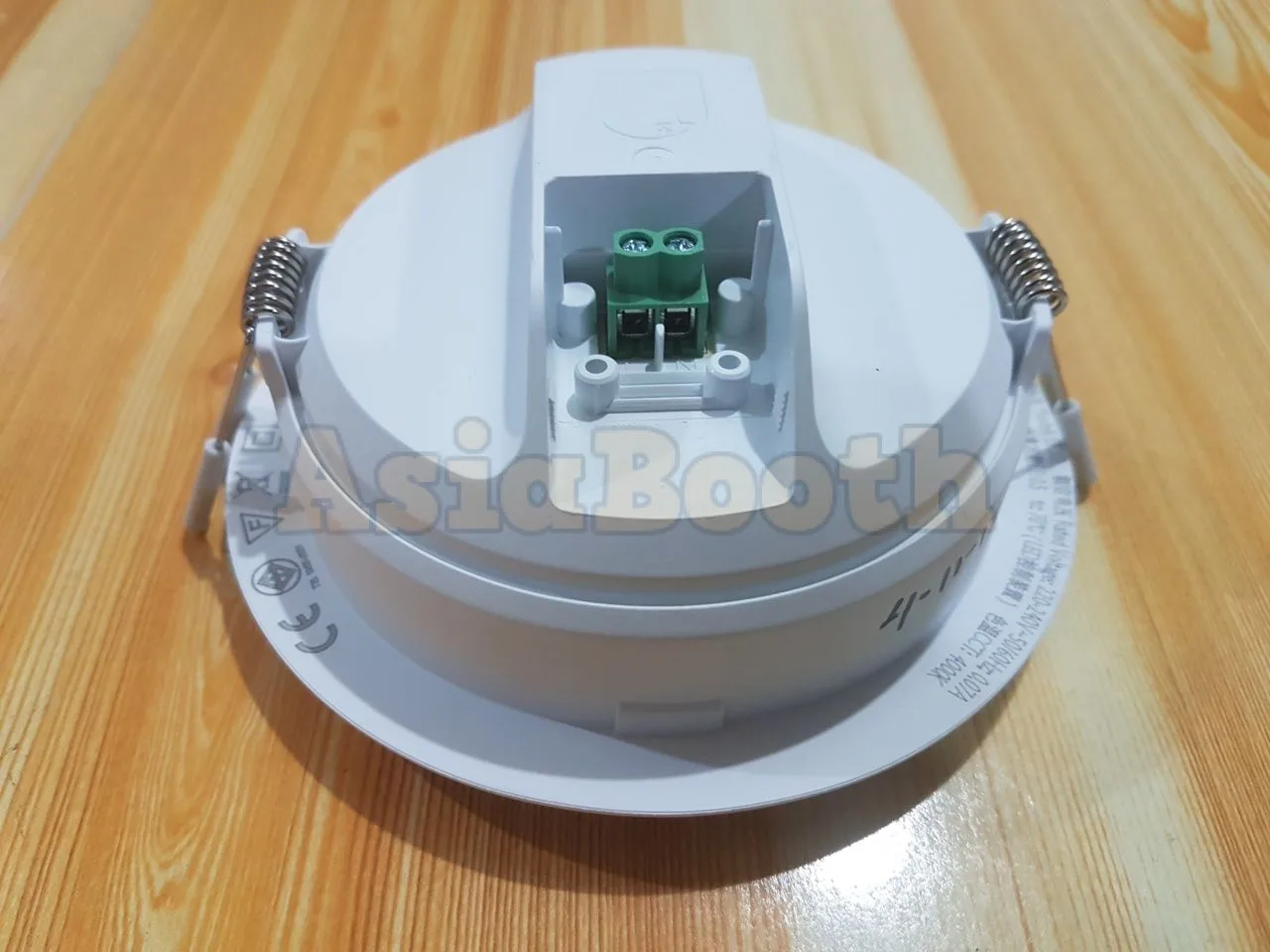 PHILIPS Downlight Ceillings LED 3.5" Meson 59202