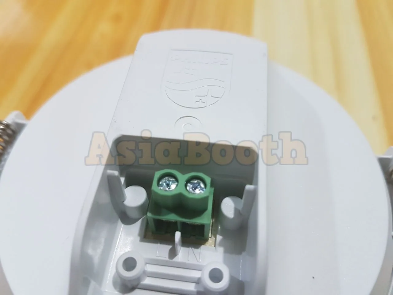 PHILIPS Downlight Ceillings LED 3.5" Meson 59202